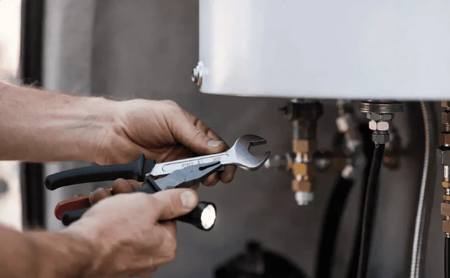 Why choose Water Heater Repair in Saint Charles, MI